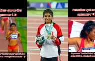 Prensa chilena subestim a Luz Mery Rojas en los Juegos Panamericanos: "Ese ritmo no lo aguanta"