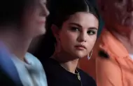 "Estoy harta": Selena Gómez anunció que borrará su cuenta de Instagram, ¿qué le pasó?