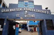 Temor en El Agustino: Clases presenciales continan suspendidas por segundo da consecutivo y retomaran el lunes