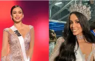 Tendr piedad? Janick Maceta regresa al Miss Universo como jurado y evaluar a Camila Escribens
