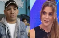 Uy! Peter Fajardo lanza fuerte indirecta a Ducelia Echevarra tras ser acusado de tener favoritos en 'EEG'
