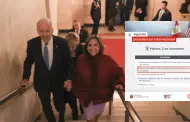 Dina Boluarte y Joe Biden: "Parecera que esa reunin nunca fue pactada totalmente", indica internacionalista