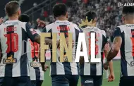 Alianza Lima advierte a Universitario de Deportes con provocativo mensaje: "Somos lder del campeonato nacional"