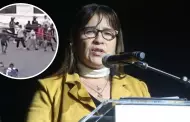 Ministra de Educacin descarta volver a clases virtuales permanentes en El Agustino: "De ninguna manera"