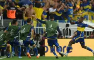 Otra vez 'Lucho'! Luis Advncula empata la final de Copa Libertadores: As fue el golazo a Fluminense