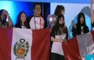 Arriba Per! Seleccin femenina de Dota 2 gan medalla de oro en los Juegos Panamericanos 2023