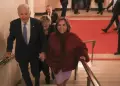 Joe Biden en Per: Dina Boluarte recibir al presidente de EE. UU. en su visita por APEC 2024