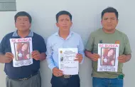 Conmocin en Piura: Hallan en el ro cadver de profesora secuestrada por mototaxista