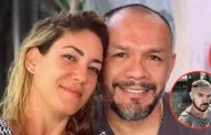 ¿Tilsa se divorcia de Jackson Mora? Boxeador revela si le molestó que su esposa hable del 'Loco' Vargas