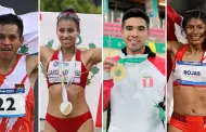 Los Juegos Panamericanos Santiago 2023 llegaron a su fin: Cuntas medallas se llev el Per?
