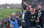 Exreferente de Sporting Cristal lanza picante comentario antes del Alianza vs. Universitario: "Matute se siente ms"