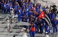 Inslito! Siete atletas cubanos fugaron de la Villa Panamericana, segn medios chilenos