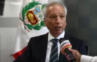 "Buscan liquidarnos": Aldo Vsquez denuncia una presunta persecucin poltica del Congreso contra la JNJ