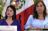 Excanciller Rodrguez espera que Boluarte acepte renuncia de Ana Gervasi: "Por la sanidad de la diplomacia peruana"