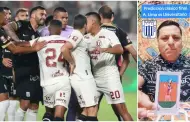 Vidente que predijo primera final entre Universitario y Alianza Lima asombra con nuevo pronstico