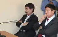 Exalcalde de Arequipa, Alfredo Zegarra, es sentenciado a 7 aos de prisin por corrupcin