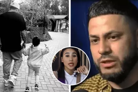 Expareja de Bryan Torres le env�a fuerte indirecta.