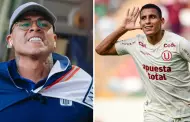 ngelo Campos y Alex Valera sern suspendidos a un da de la final del 'clsico peruano'? Esto dijo la FPF