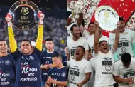 Alianza Lima vs. Universitario: Estos son los convocados para la final en 'Matute'