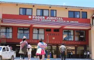 Áncash: Condenan a empresario por ultrajar a joven con retardo mental en Huacachi