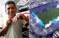 Est confiado! 'Puma' Carranza enva picante mensaje a Alianza Lima: "Ya nos hemos divertido en Matute"