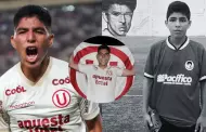 De no tener dinero para entrenar a ser el mejor jugador del 2023: la conmovedora historia de Piero Quispe