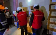 Ms de 5 mil equipos mdicos comprados por el Gobierno Regional de Junn desaparecieron, segn Contralora