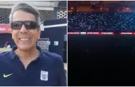 Alianza Lima: Quin dio la orden de apagar las luces en Matute tras enfrentamiento contra Universitario?