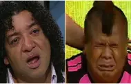 Carlos Vlchez y Mayimb, los cmicos que lloraron la derrota de Alianza Lima ante Universitario