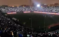 Apagn en 'Matute': Fiscala acude al estadio de Alianza Lima pero no encuentra a ningn directivo