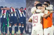 Lo asumen! Alianza Lima enva contundente mensaje para saludar el triunfo de Universitario de Deportes