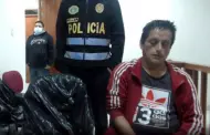 Áncash: Confirman cadena perpetua a docente que ultrajó a niño en Nuevo Chimbote