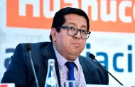 Retiro de AFP 2023: Ministro de Economa en desacuerdo con la liberacin de fondos