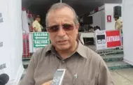 Audio de Nicanor Boluarte: Hermano de la presidenta demuestra que tiene poder en el Ejecutivo, según abogado