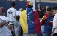 "Tienen hasta la medianoche de hoy": Unin Venezolana en Per pide a sus compatriotas regularizar su situacin