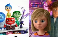 'Intensamente 2': Descubre la apariencia de Ansiedad, el nuevo personaje de la prxima pelcula de Disney y Pixar