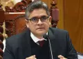 Domingo Prez tras volver al equipo Lava Jato: "Interrumpi que pudiera seguir conociendo los casos"
