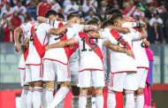 Confirmado! Seleccin Peruana jugar amistosos en Matute y Monumental: "Con garra y corazn"