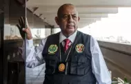 Vctor Revoredo pide a ciudadanos venezolanos "de bien" denunciar a compatriotas que tengan lnea criminal