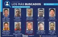 En Piura capturan a peligroso sicario ecuatoriano buscado en su pas