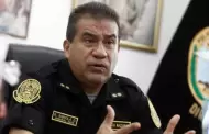 PNP: Delincuentes pidieron 2 millones de "pesos" para liberar a hija de empresario frigorfico
