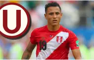 Jean Ferrari anuncia ambicioso deseo de Universitario: Buscan a Yoshimar Yotn para la Copa Libertadores