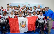 Juegos Parapanamericanos Santiago 2023: Conoce a la delegacin que representar al Per