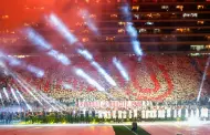 Atencin, 'merengue'! Jean Ferrari anunci cundo ser la 'Noche Crema 2024' en el estadio Monumental