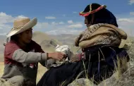 Orgullo nacional! 'Kinra', pelcula peruana en quechua, triunfa en Festival Internacional de Cine de Mar del Plata