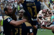 "Cuando uno tiene algo nuevo celebra as": Exfutbolista de Alianza Lima enciende la polmica tras ttulo de Universitario