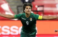 Atencin Per! Marcelo Moreno Martins anunci su retiro de Bolivia tras 16 aos defendiendo sus colores