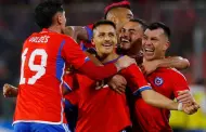 Escndalo! Chile desconvoca a reconocido futbolista de su seleccin por presunta violencia de gnero