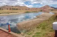 Senamhi: Ros vertientes del Lago titicaca y Amazonas continuarn en dficit de caudales hasta fines del 2023