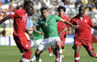 Bolivia vs Per en 2014: "El resultado no reflej el rendimiento del equipo", afirma expreparador fsico